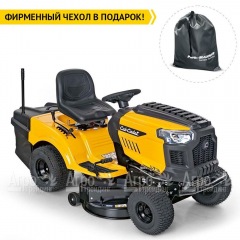 Садовый минитрактор Cub Cadet LT3 PR105 в Красноярске