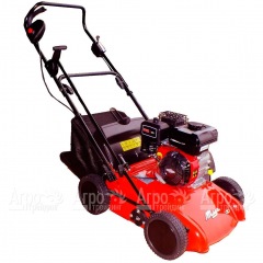 Бензиновый вертикуттер Mega 400S00 XASM в Красноярске