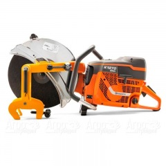 Рельсорез Husqvarna K 1270 Rail 16" 9670713-01 в Красноярске