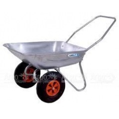 Садовая тачка AL-KO 66 G в Красноярске