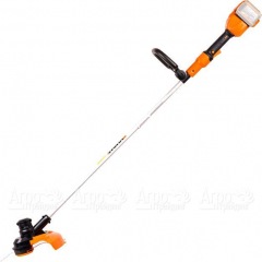 Триммер аккумуляторный Worx WG183E.9 (без аккумулятора и ЗУ) в Красноярске