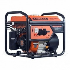 Инверторный бензогенератор Aurora AGE 4000 i 3.2 кВт в Красноярске