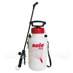 Ручной опрыскиватель Solo 456 в Красноярске