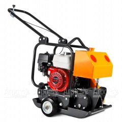 Виброплита бензиновая Мобил К В-90 в Красноярске