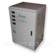 Стабилизатор напряжения ТСС АСН-20000Т серии Стандарт в Красноярске