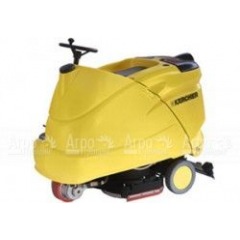 Поломоечная машина Karcher BR 90/140 R Package в Красноярске