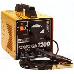 Сварочный трансформатор однофазный Concord 1200 в Красноярске