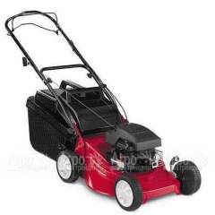 Газонокосилка бензиновая MTD GES 45 в Красноярске