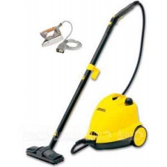 Пароочиститель Karcher SC 1702 I 7002 в Красноярске