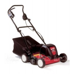 Электрический вертикуттер MTD VE 40 B в Красноярске