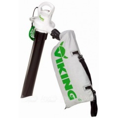 Садовый пылесос, электрический Viking BE 600 в Красноярске