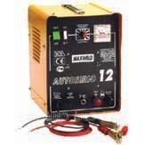 Пускозарядное устройство Autosirio 12 в Красноярске