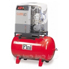 Винтовой компрессор Fini Cube 10-270F-TA в Красноярске