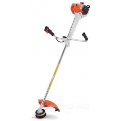 Бензокоса (бензиновый триммер) Stihl FS 400 в Красноярске