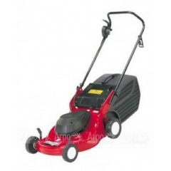 Электрическая газонокосилка Efco LR 44PE в Красноярске