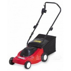 Электрическая газонокосилка Efco PR-40S в Красноярске