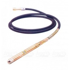 Гибкий вал с вибронаконечником ТСС ВВН 3/35ДУ в Красноярске