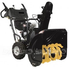 Снегоуборщик McCulloch PM55 в Красноярске