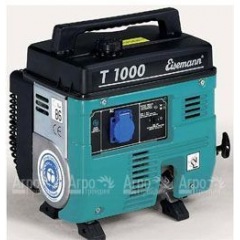 Бензиновый генератор Eisemann Т 1000 Topline 1,4 кВт в Красноярске