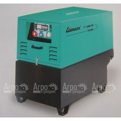 Дизельная электростанция EISEMANN T 11001 DE Topline в Красноярске