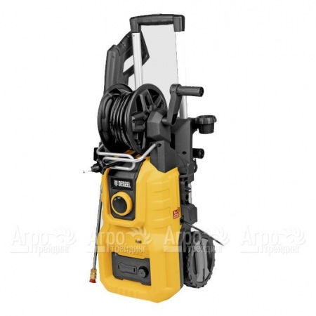 Мойка высокого давления Denzel R-200D в Красноярске