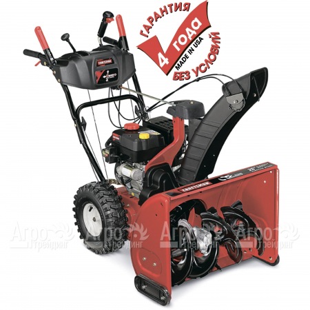 Снегоуборщик Craftsman 88691 в Красноярске