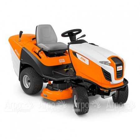 Садовый минитрактор Stihl RT 5097.0 C в Красноярске