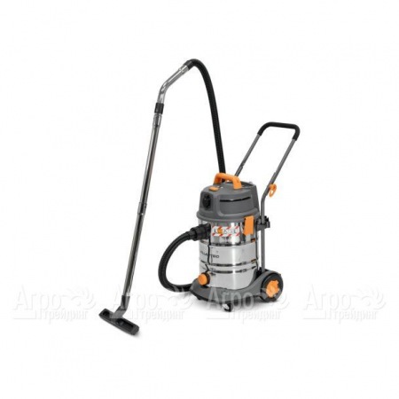 Строительный пылесос Villartec VE 163E в Красноярске