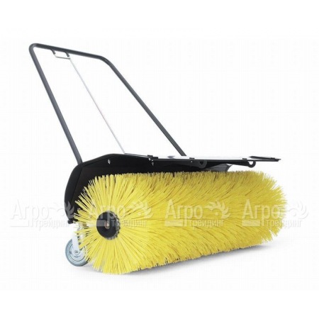 Щетка райдера Husqvarna 9670086-01  в Красноярске