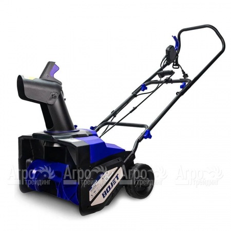 Снегоуборщик электрический Bojet EST-53 в Красноярске