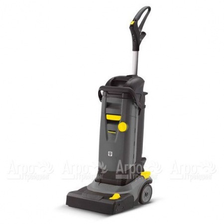 Ручная поломоечная машина Karcher BR 30/4 C в Красноярске