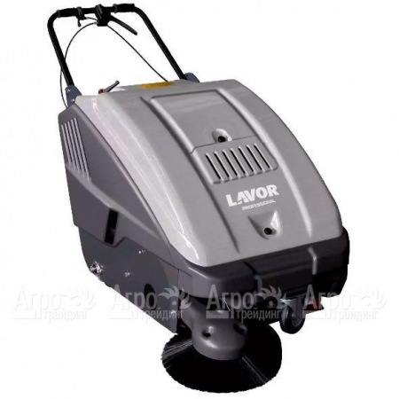 Подметальная машина Lavor Professional SWL 900 ET (без аккумулятора и зарядного устройства) в Красноярске