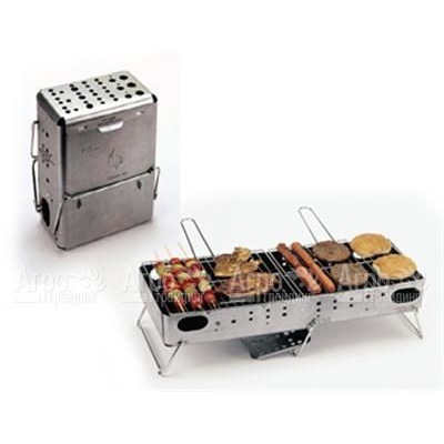 Компактный гриль Smart start grill family-стан, арт. 9003  в Красноярске