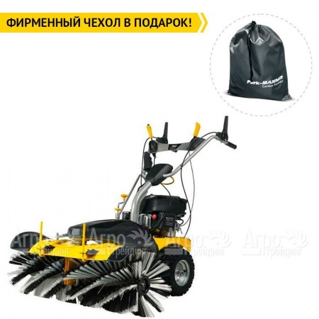 Подметальная машина Texas Smart Sweep 1000E в Красноярске