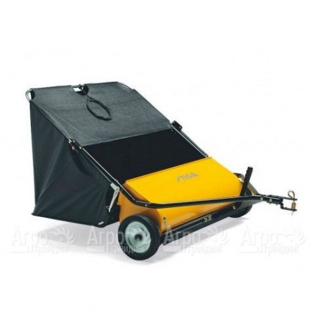 Бункер для травы и листьев для райдеров Stiga Park, Park Pro, Villa, Estate  в Красноярске