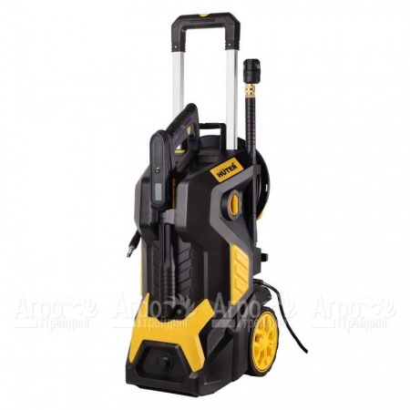 Мойка высокого давления Huter W240i K7 Smart Professional  в Красноярске