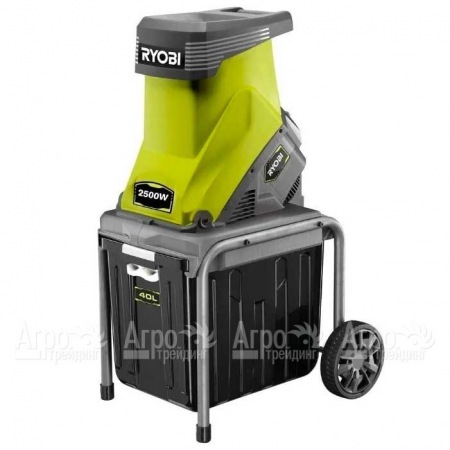 Измельчитель электрический Ryobi RSH2545B в Красноярске