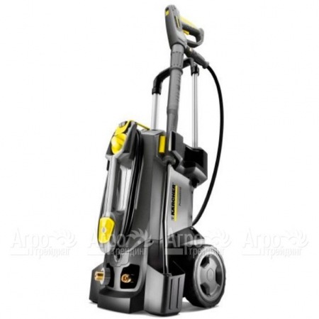 Минимойка Karcher HD 6/13C   в Красноярске