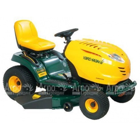 Cадовый минитрактор Yard-Man HG 9160 K в Красноярске