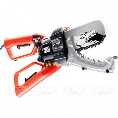 Сучкорез Black+Decker GK 1000-QS в Красноярске