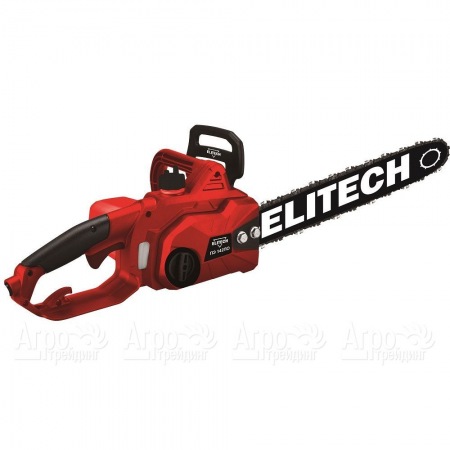 Элeктpoпилa Elitech ПЭ 142ПО (E1611.022.00) 12" в Красноярске