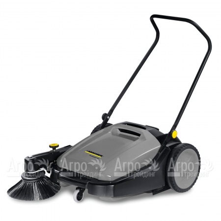 Подметальная машина Karcher KM 70/20 C в Красноярске