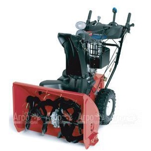 Снегоуборщик Toro 38657 Power Max 1128 OXE в Красноярске