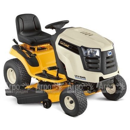 Садовый трактор Cub Cadet LTX 1045 KOHLER в Красноярске