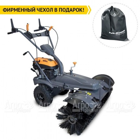 Подметальная машина Villartec S 50100  в Красноярске