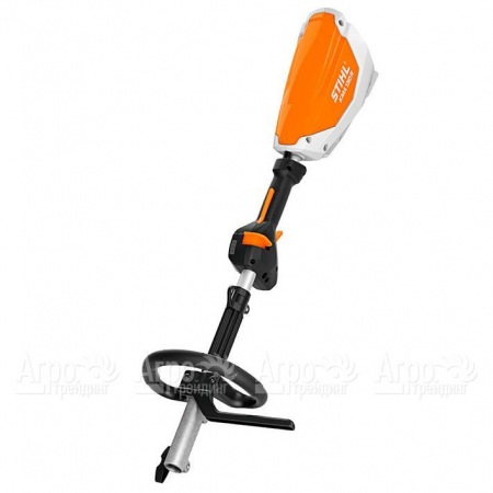 Комби-двигатель Stihl KMA 130R без аккумулятора и ЗУ в Красноярске