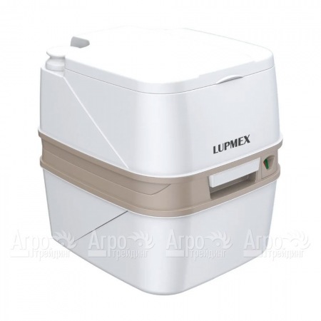 Биотуалет Lupmex 79122P  в Красноярске