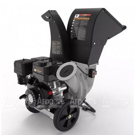 Измельчитель бензиновый Holzfforma CS10D в Красноярске