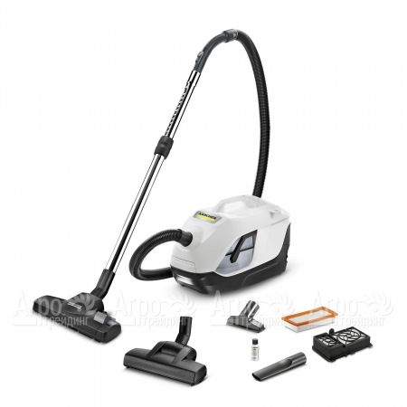 Мойка высокого давления Karcher DS 6 Plus  в Красноярске