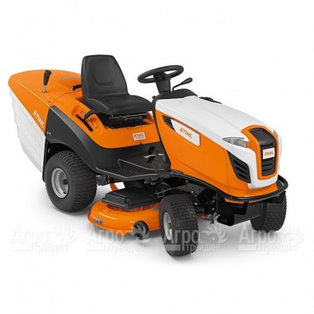 Садовый минитрактор Stihl RT 5112.1Z в Красноярске